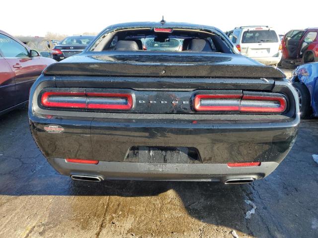 2C3CDZAG6JH276783 | 2018 DODGE CHALLENGER