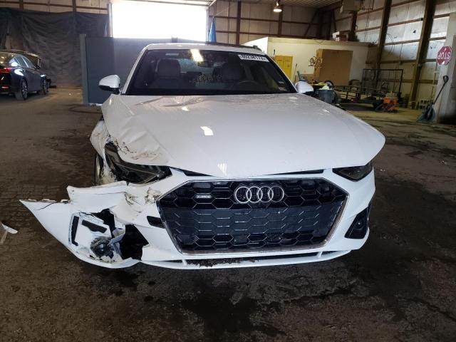 WAUEAAF49PN016369 Audi A4 PREMIUM 5