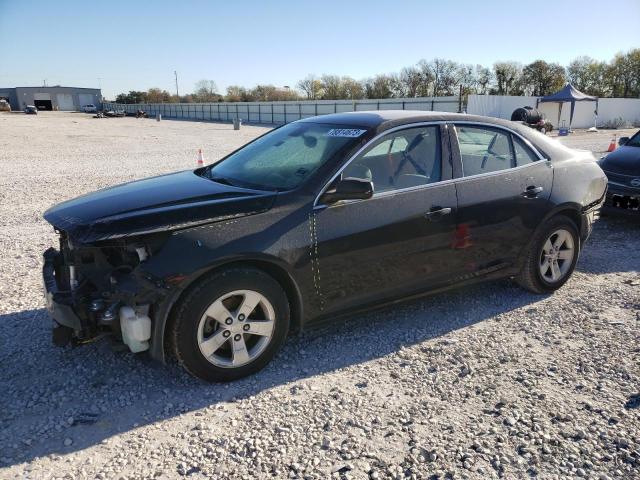 2014 Chevrolet Malibu LS