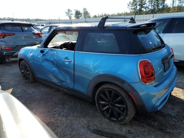 WMWXP7C54F2A37513 | 2015 MINI COOPER S