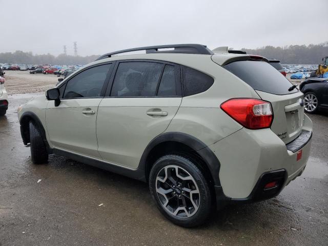 JF2GPADC8H8237550 | 2017 SUBARU CROSSTREK