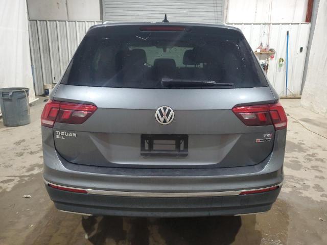 3VV2B7AX8JM184997 | 2018 VOLKSWAGEN TIGUAN SE