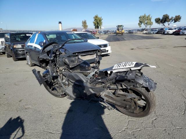 2014 HONDA CTX700 JH2RC6911EK000119
