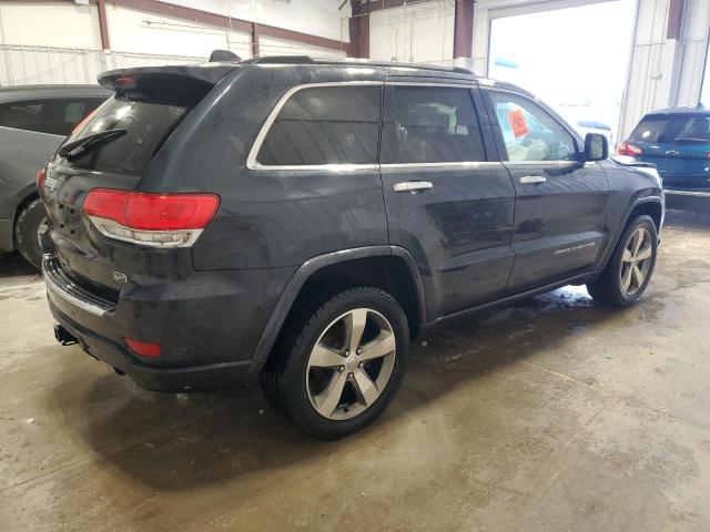 2015 Jeep Grand Cherokee Overland VIN: 1C4RJFCG9FC215481 Lot: 82561403