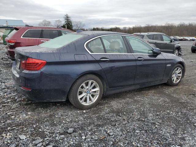 2015 BMW 528 XI - WBA5A7C54FG142707