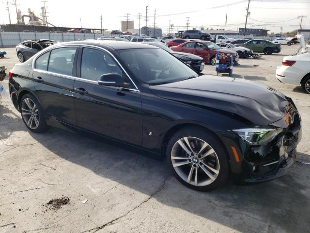 WBA8E1C57JA178188 | 2018 BMW 330E