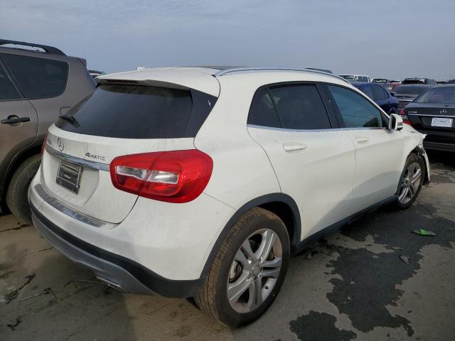 VIN WDCTG4GB0FJ091503 2015 Mercedes-Benz GLA-Class,... no.3