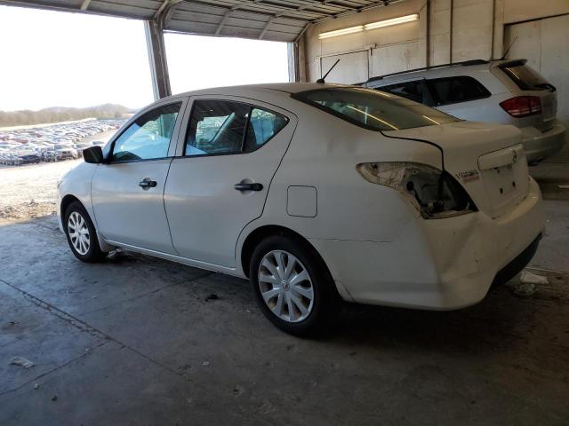 3N1CN7AP9KL816801 | 2019 NISSAN VERSA S