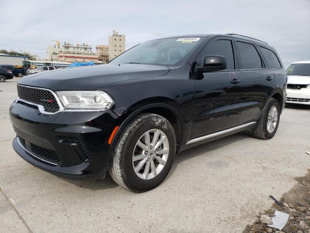 2023 Dodge Durango SXT