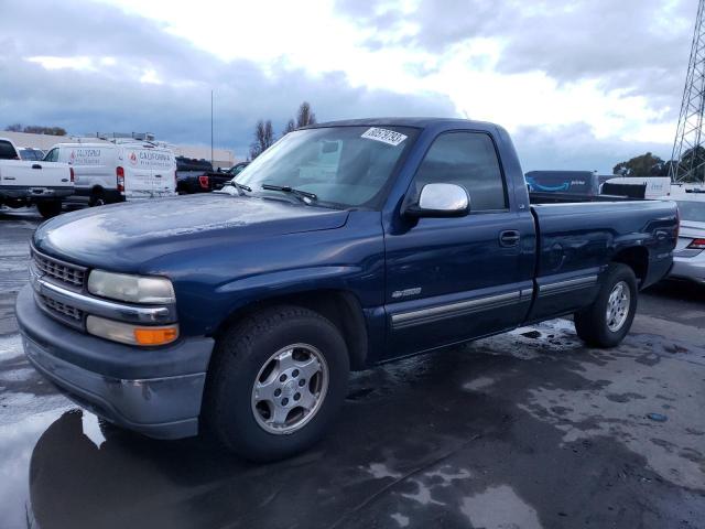 2000 Chevrolet C/K 1500 