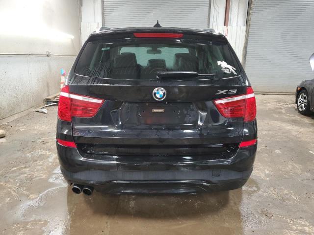 5UXWX9C51G0D65302 2016 BMW X3, photo no. 6