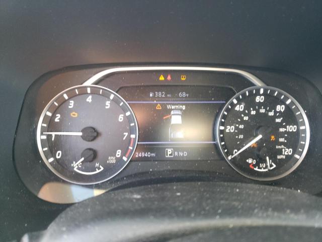 2022 NISSAN FRONTIER S 1N6ED1EJ6NN613605