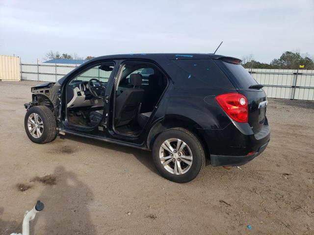 2GNFLEEKXF6342328 | 2015 CHEVROLET EQUINOX LS