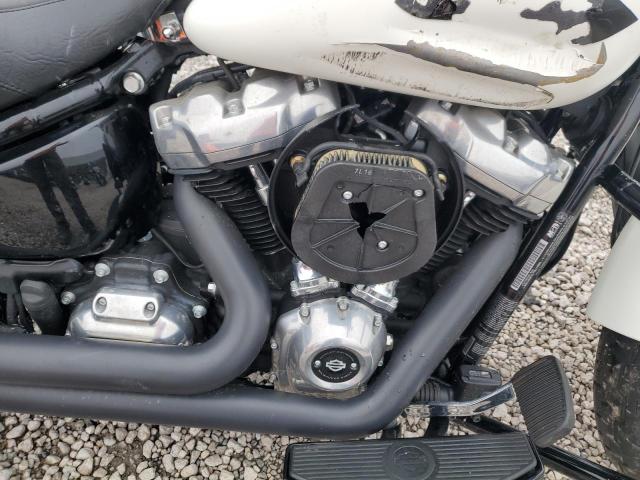 2018 HARLEY-DAVIDSON FLSL SOFTA - 1HD1YDJ12JC077091