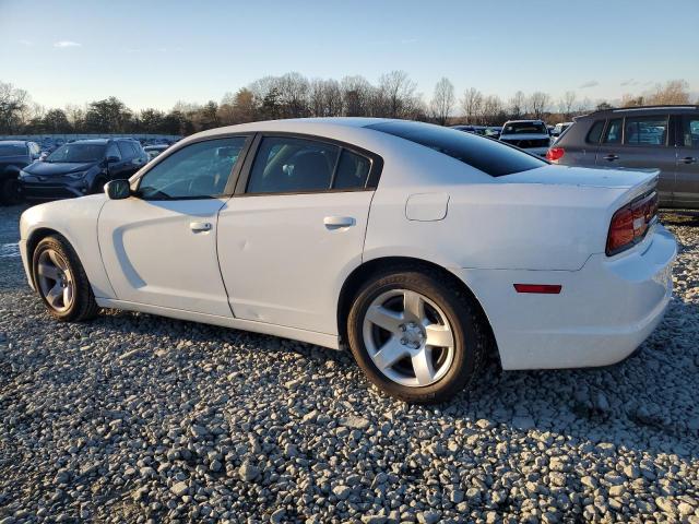 Vin: 2c3cdxat8eh203468, lot: 79868643, dodge charger police 20142