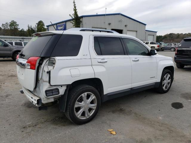 2GKALPEK0H6343090 | 2017 GMC TERRAIN SL