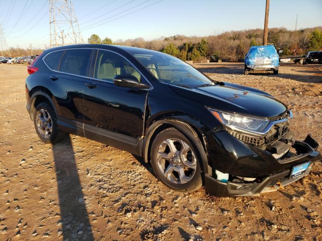 7FARW1H56JE056317 | 2018 HONDA CR-V EX