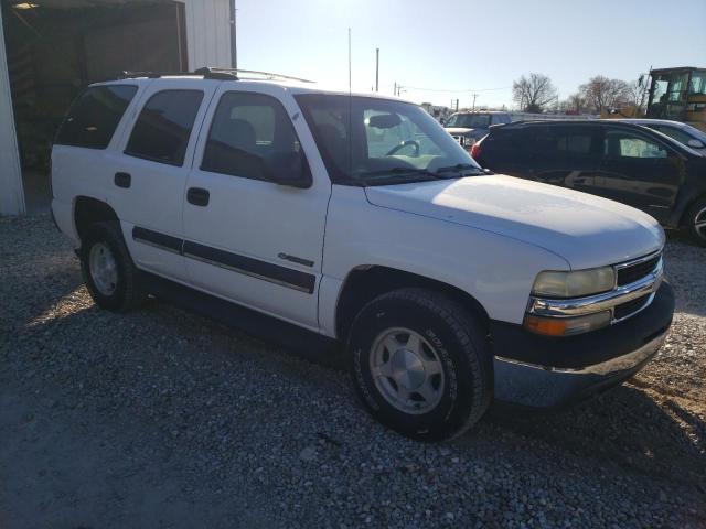 2003 Chevrolet Tahoe C1500 VIN: 1GNEC13V83R187800 Lot: 79916733