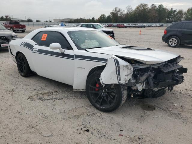 2C3CDZBT1LH197035 | 2020 DODGE CHALLENGER