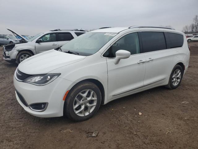 2019 Chrysler Pacifica Touring L Plus