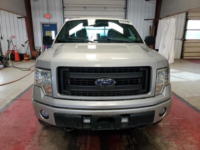 1FTEX1EM0EKF71180 | 2014 FORD F150 SUPER