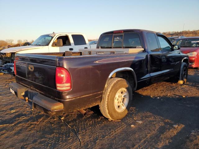 1B7GL22X3WS545666 | 1998 Dodge dakota