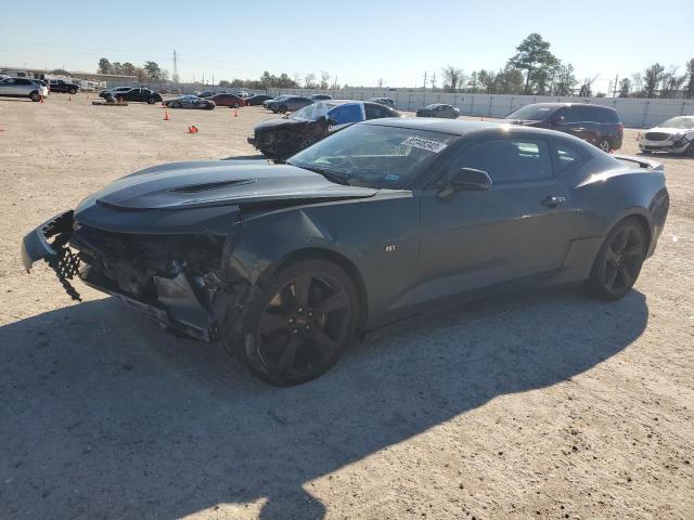 1G1FH1R76G0145815 | 2016 CHEVROLET CAMARO SS