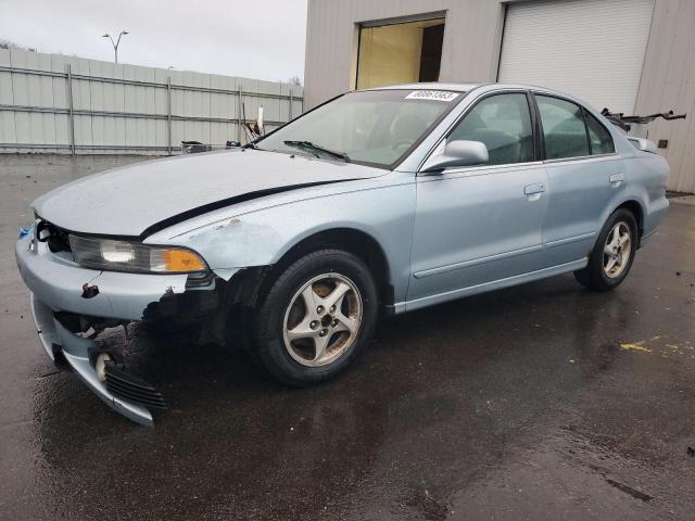 2003 Mitsubishi Galant ES