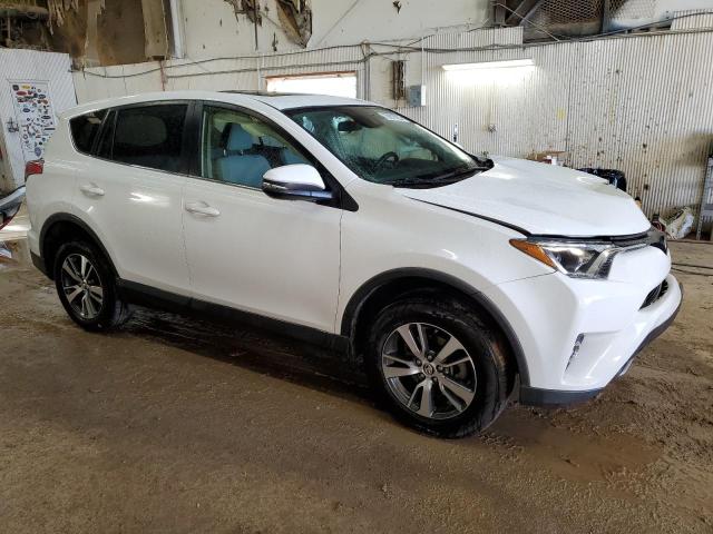 JTMWFREV2JD128929 | 2018 TOYOTA RAV4 ADVEN