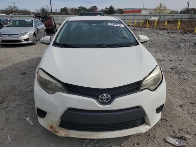 5YFBURHE2EP131784 | 2014 TOYOTA COROLLA L