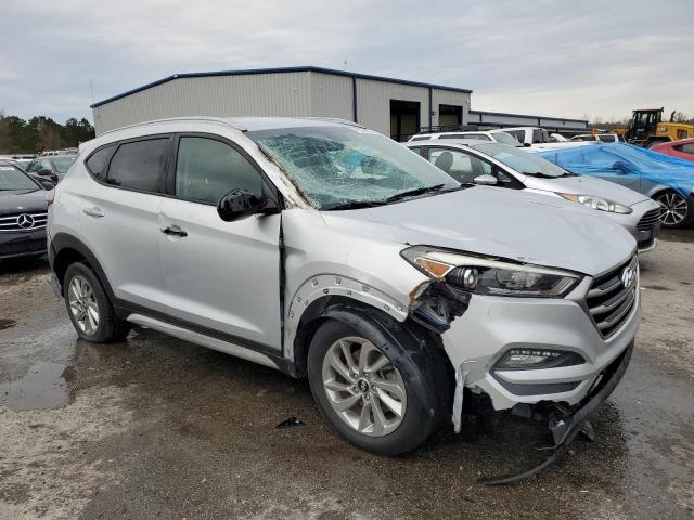 KM8J33A42JU660030 | 2018 HYUNDAI TUCSON SEL