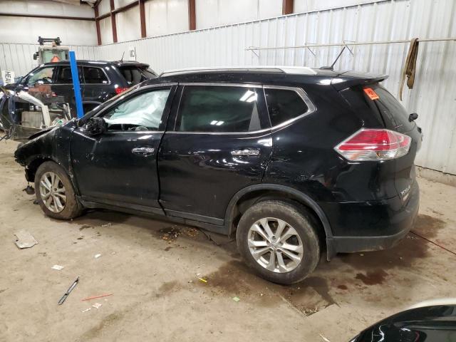 5N1AT2MT8FC923521 | 2015 NISSAN ROGUE S