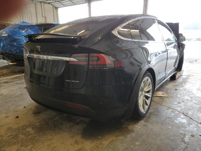 5YJXCDE28MF321590 Tesla Model X  3