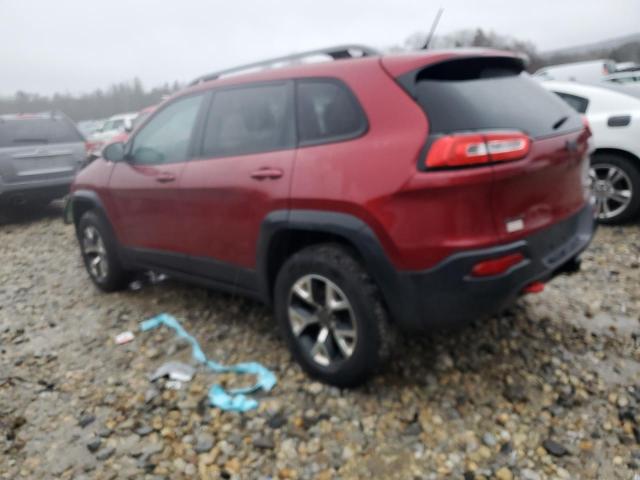 1C4PJMBB6EW251949 | 2014 JEEP CHEROKEE T