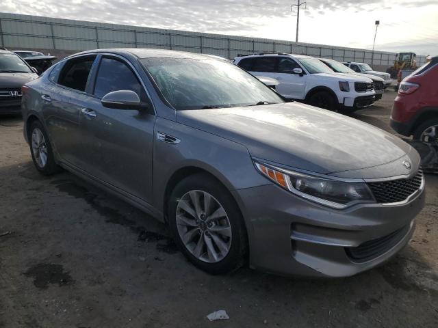 5XXGT4L35HG145712 | 2017 KIA OPTIMA LX