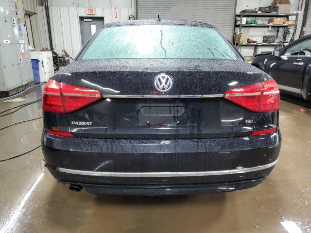 1VWAT7A33GC027647 | 2016 Volkswagen passat s