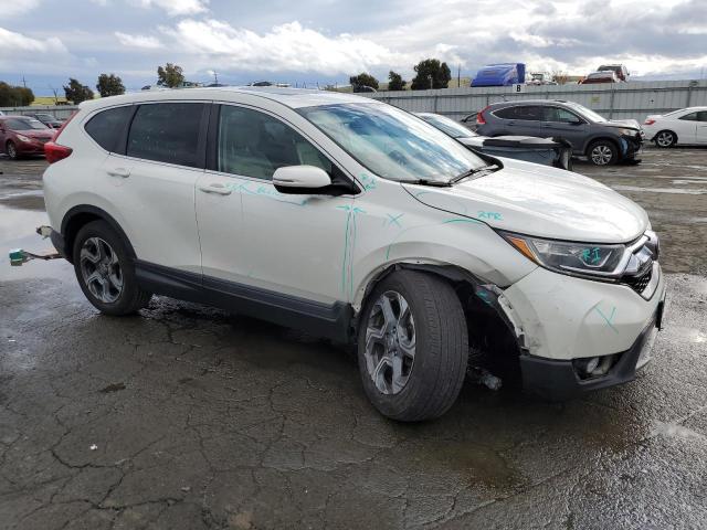 2HKRW1H59JH508337 | 2018 HONDA CR-V EX