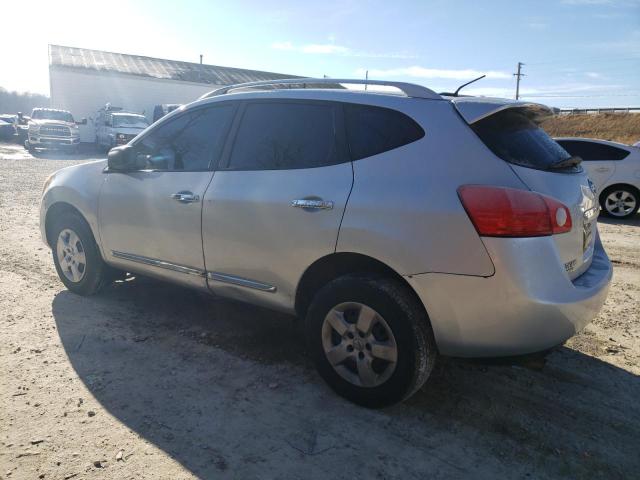 JN8AS5MT7EW605108 | 2014 NISSAN ROGUE SELE