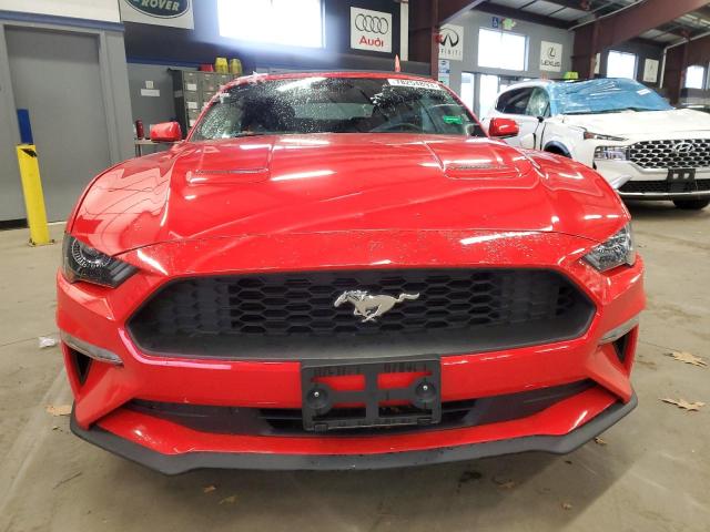 1FATP8UH7N5119221 | 2022 FORD MUSTANG