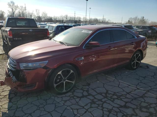 2014 Ford Taurus SEL