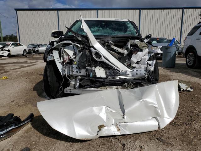 VIN 5TDCZRBH3LS504098 2020 Toyota Highlander, L no.5