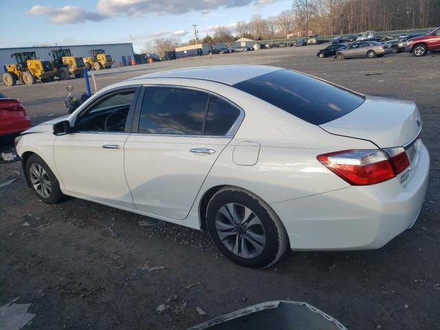 1HGCR2F35FA088113 | 2015 HONDA ACCORD LX