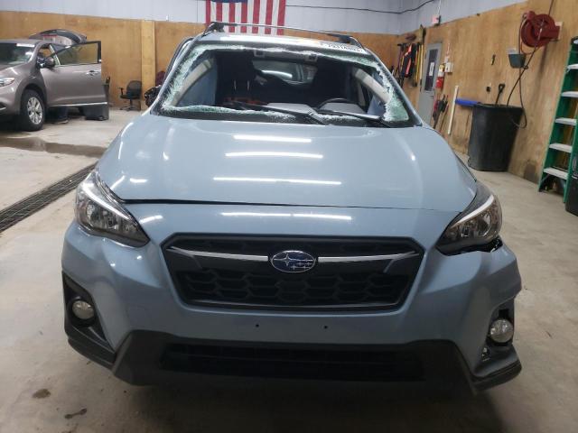 JF2GTAPC5L8241233 | 2020 SUBARU CROSSTREK