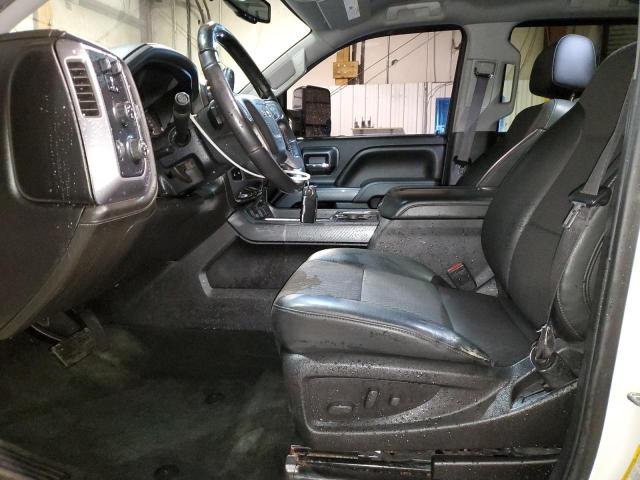 3GTU2UEC1FG152606 | 2015 GMC SIERRA K15