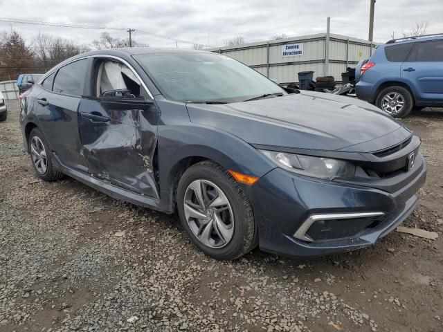 Vin: 2hgfc2f68kh583703, lot: 82430123, honda civic lx 20194