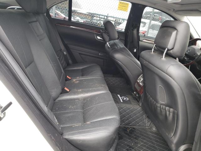 2008 Mercedes-Benz S 550 VIN: WDDNG71XX8A204306 Lot: 82006553