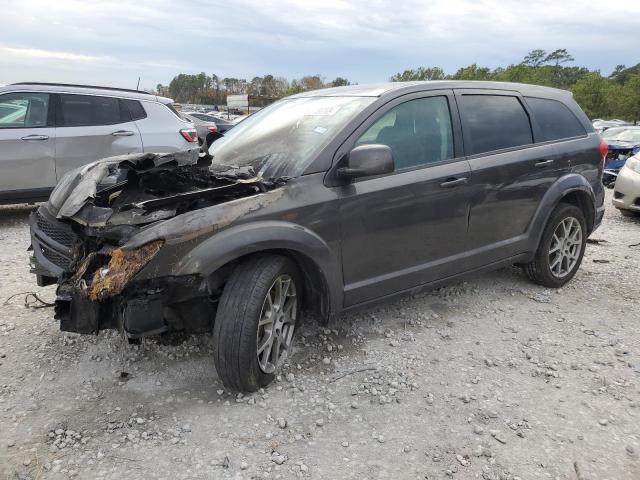 2018 Dodge Journey GT