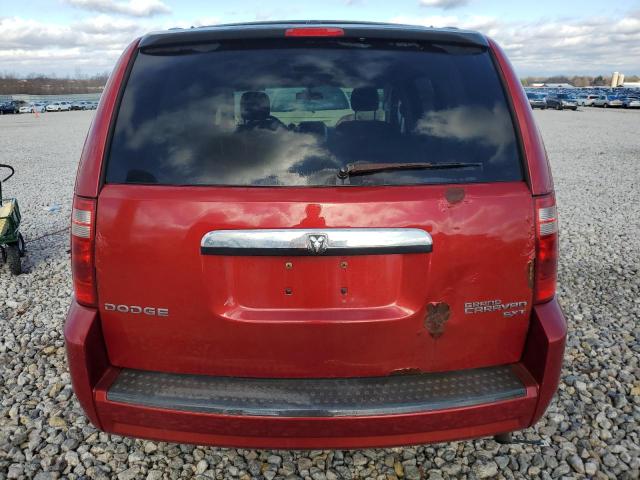 2D8HN54129R634368 | 2009 Dodge grand caravan sxt