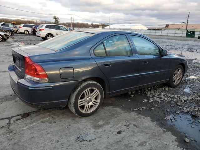 YV1RS592272629674 | 2007 Volvo s60 2.5t