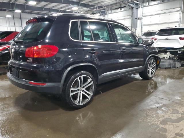 WVGWV7AX9HW508049 | 2017 VOLKSWAGEN TIGUAN SEL